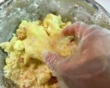 もっちりサクサクポテト作り方6写真
