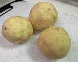もっちりサクサクポテト作り方7写真