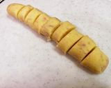 もっちりサクサクポテト作り方8写真