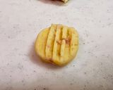 もっちりサクサクポテト作り方10写真