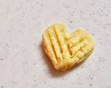 もっちりサクサクポテト作り方16写真