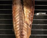 鯖の塩焼き作り方3写真
