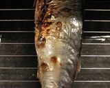 鯖の塩焼き作り方5写真