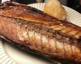 鯖の塩焼き作り方6写真