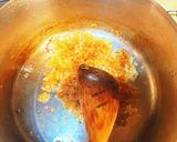 チキンカレー作り方2写真