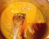チキンカレー作り方4写真
