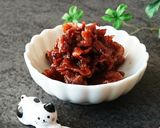 巻きずしの達人。恵方巻キンパ(細巻)作り方1写真