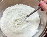 ピーナッツバタークッキー作り方2写真