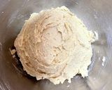ピーナッツバタークッキー作り方8写真