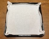 ピーナッツバタークッキー作り方12写真