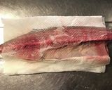 鯖の塩焼き作り方7写真