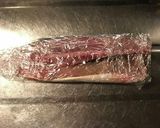 鯖の塩焼き作り方8写真