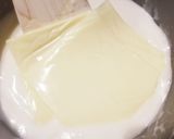 カップケーキでシナモンりんごチーズケーキ作り方11写真