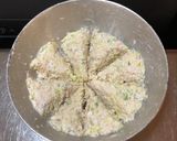 豆腐&ツナで★サクサク揚げぎょうざ作り方5写真