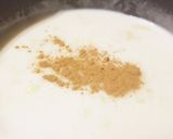 カップケーキでシナモンりんごチーズケーキ作り方13写真