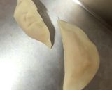 豆腐&ツナで★サクサク揚げぎょうざ作り方6写真