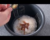 【再現】餃子の王将 極王炒飯作り方1写真