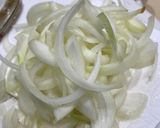 究極の肉豆腐作り方1写真