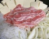 究極の肉豆腐作り方4写真