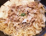 究極の肉豆腐作り方7写真