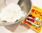 恵方巻きに♡豪華海鮮太巻き寿司作り方2写真