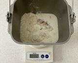 HB ひとまわり小さい食パン作り方1写真