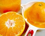 まさかの!とっても美味しい♪蜜柑Go飯♪作り方1写真