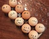 アールグレイシフォンケーキ＊アレンジ付き作り方25写真