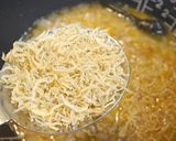 まさかの!とっても美味しい♪蜜柑Go飯♪作り方4写真