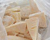 たけのこの粉チーズ炒め【作り置き】作り方1写真