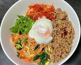 レンジで５分☆カット野菜で大量ナムル作り方6写真