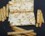 餃子の具で信田巻き作り方2写真