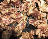 牛肉とブロッコリーのオイスターソース炒め作り方4写真