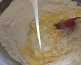 餅あんこケーキ なんちゃって和菓子?作り方4写真