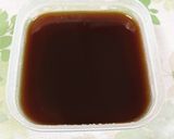 容器１つで簡単！ふるふるコーヒーゼリー作り方2写真