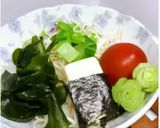 ベビーチーズの磯辺巻き。作り方9写真