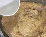 餅あんこケーキ なんちゃって和菓子?作り方5写真