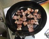 かぼちゃ消費レシピかぼちゃポテサラ作り方1写真