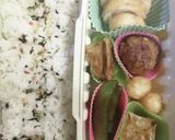 ★2022年01月★中1お弁当作り方19写真