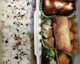 ★2022年01月★中1お弁当作り方18写真