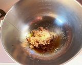 しんなりシャキシャキ無限水菜作り方2写真