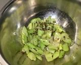 セロリと玉ねぎのアチャール作り方7写真