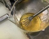 セロリと玉ねぎのアチャール作り方4写真