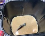 タンドールで焼いたみたいなナン作り方2写真