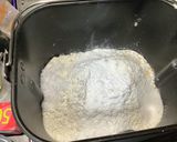 タンドールで焼いたみたいなナン作り方3写真