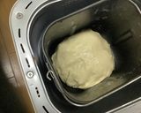 タンドールで焼いたみたいなナン作り方4写真