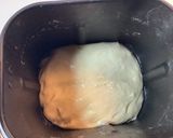 タンドールで焼いたみたいなナン作り方5写真