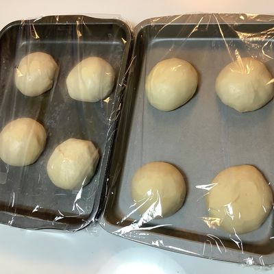 タンドールで焼いたみたいなナン by きのこや 【クックパッド】 簡単 