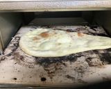 タンドールで焼いたみたいなナン作り方10写真