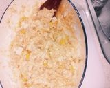 素朴な麻婆ボール作り方4写真